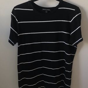 Brandy Melville Stripped Dress